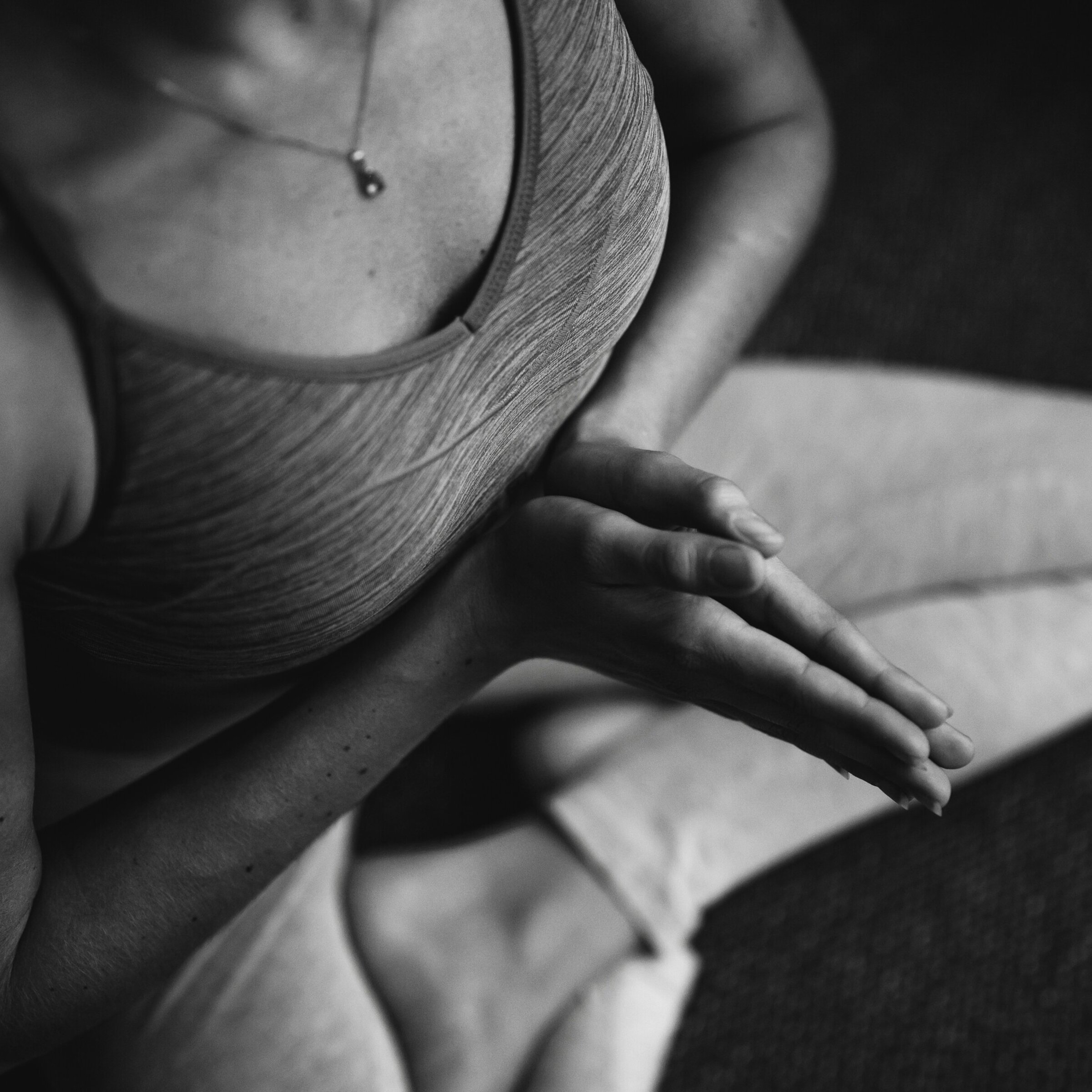 EMBODIMENT YOGA