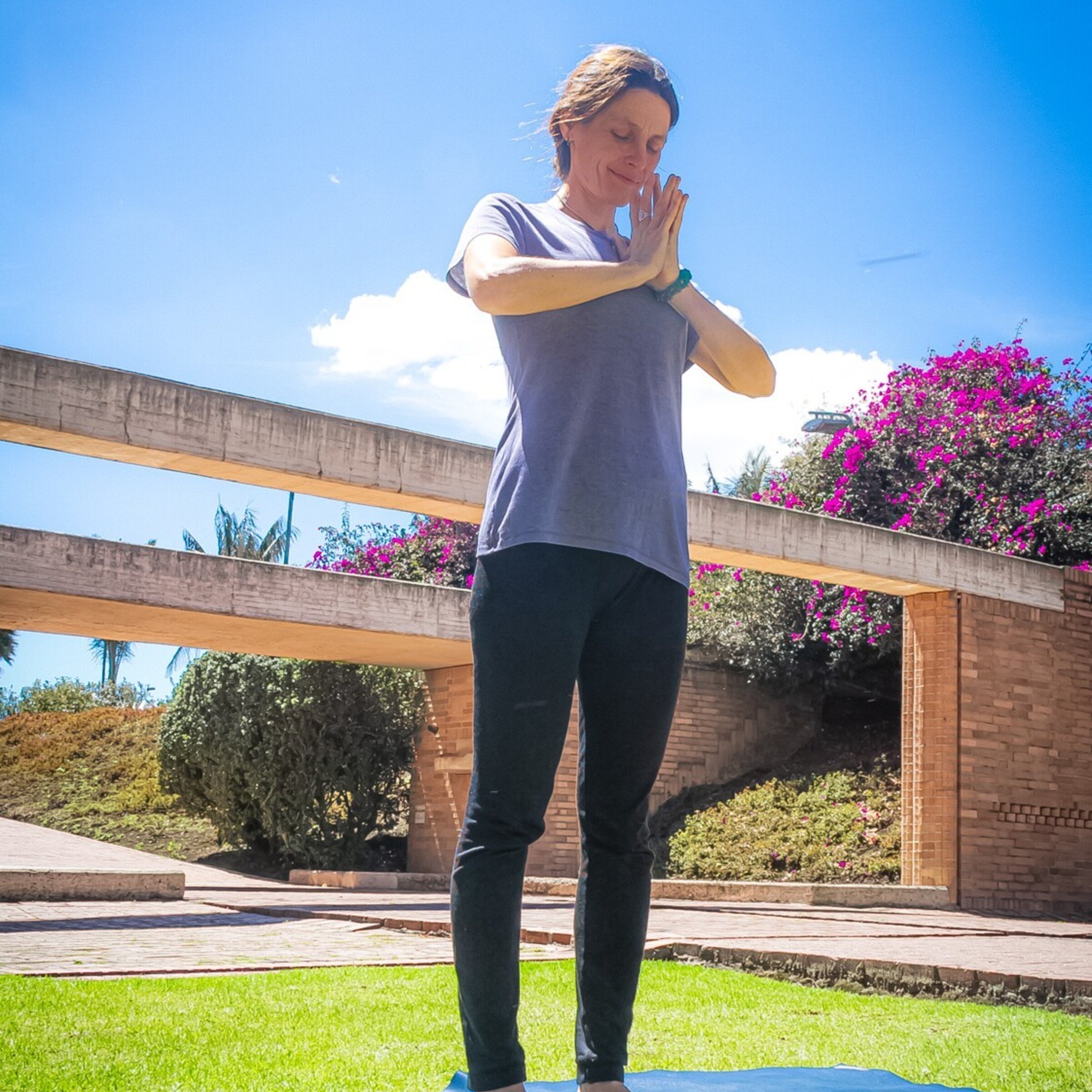 Desarrollo personal- Coaching